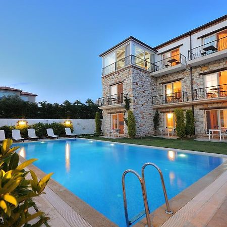 Cesme Elysium Hotel Zewnętrze zdjęcie