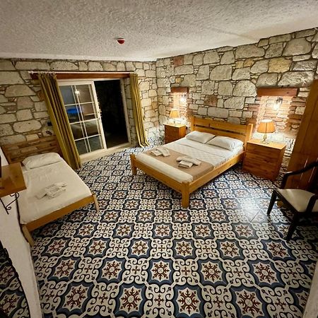 Cesme Elysium Hotel Zewnętrze zdjęcie