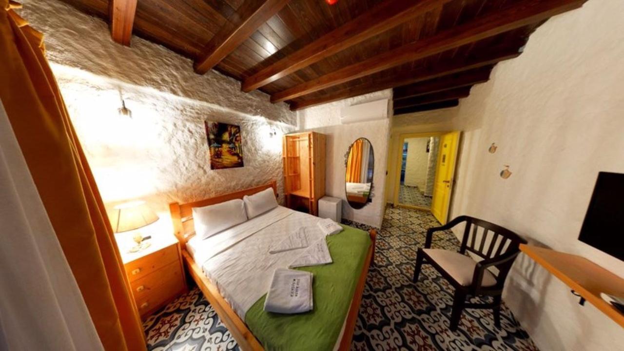 Cesme Elysium Hotel Zewnętrze zdjęcie