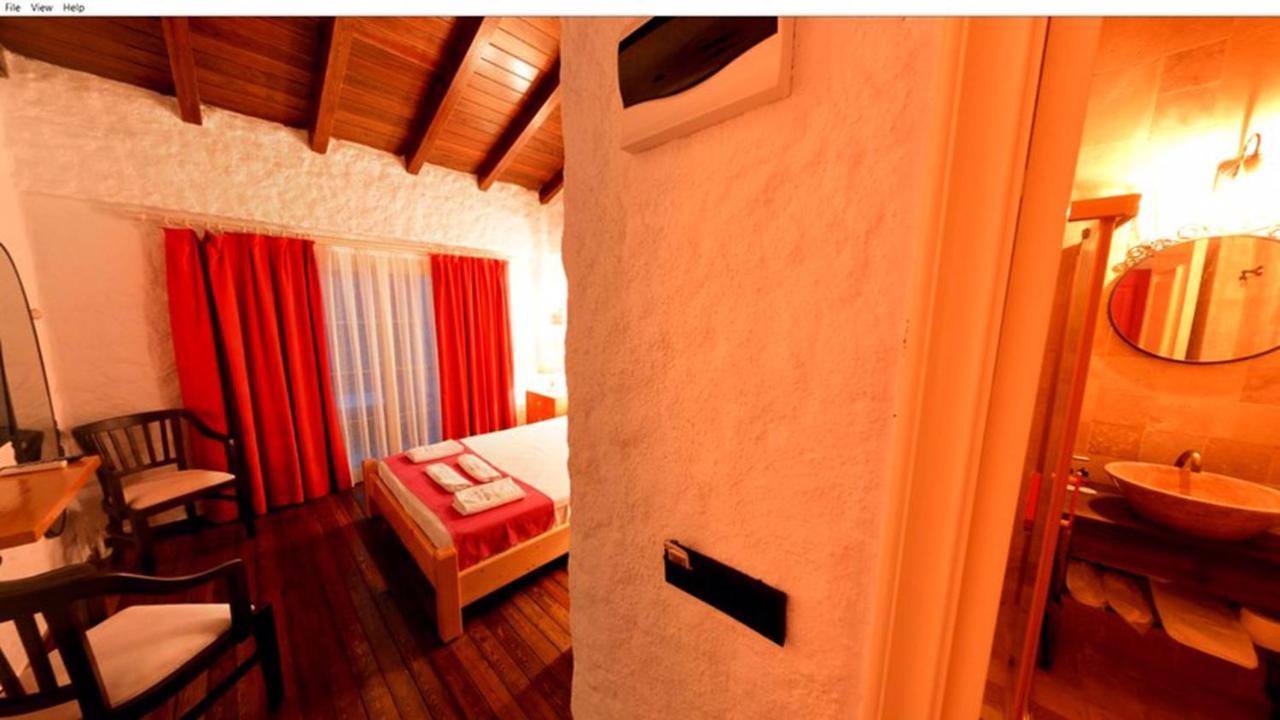Cesme Elysium Hotel Zewnętrze zdjęcie