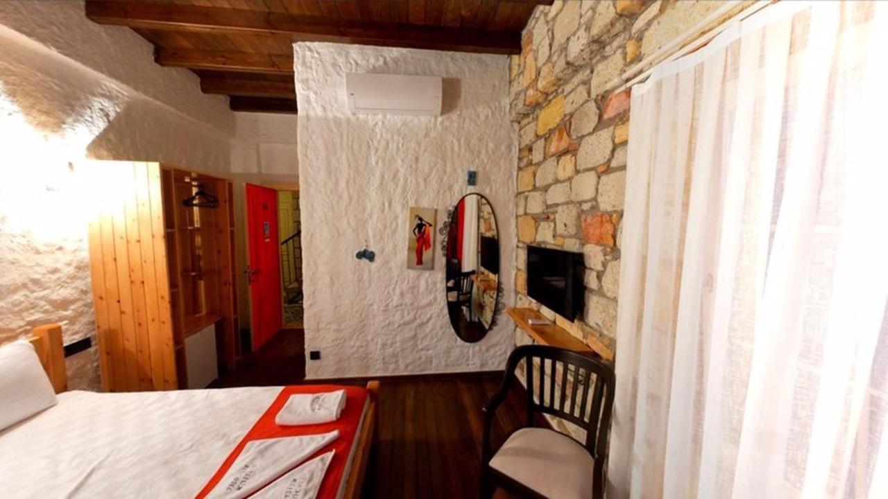 Cesme Elysium Hotel Zewnętrze zdjęcie