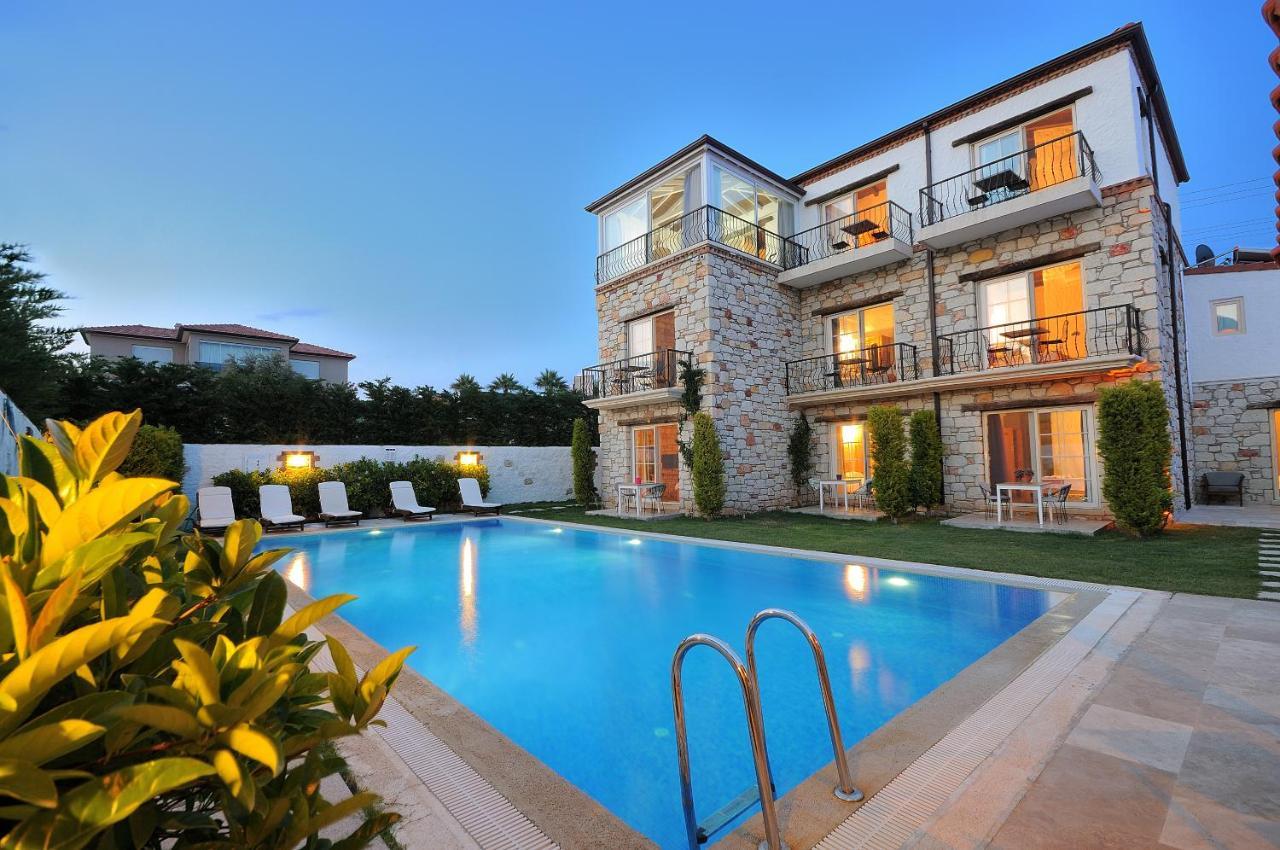Cesme Elysium Hotel Zewnętrze zdjęcie
