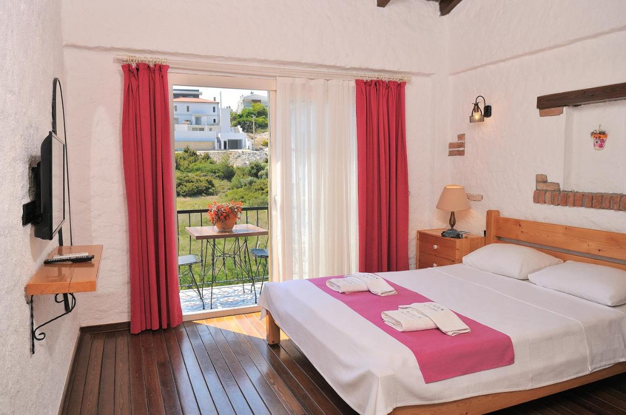 Cesme Elysium Hotel Zewnętrze zdjęcie