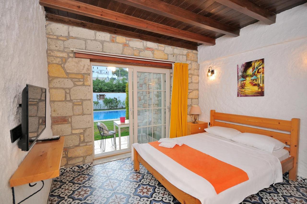 Cesme Elysium Hotel Zewnętrze zdjęcie