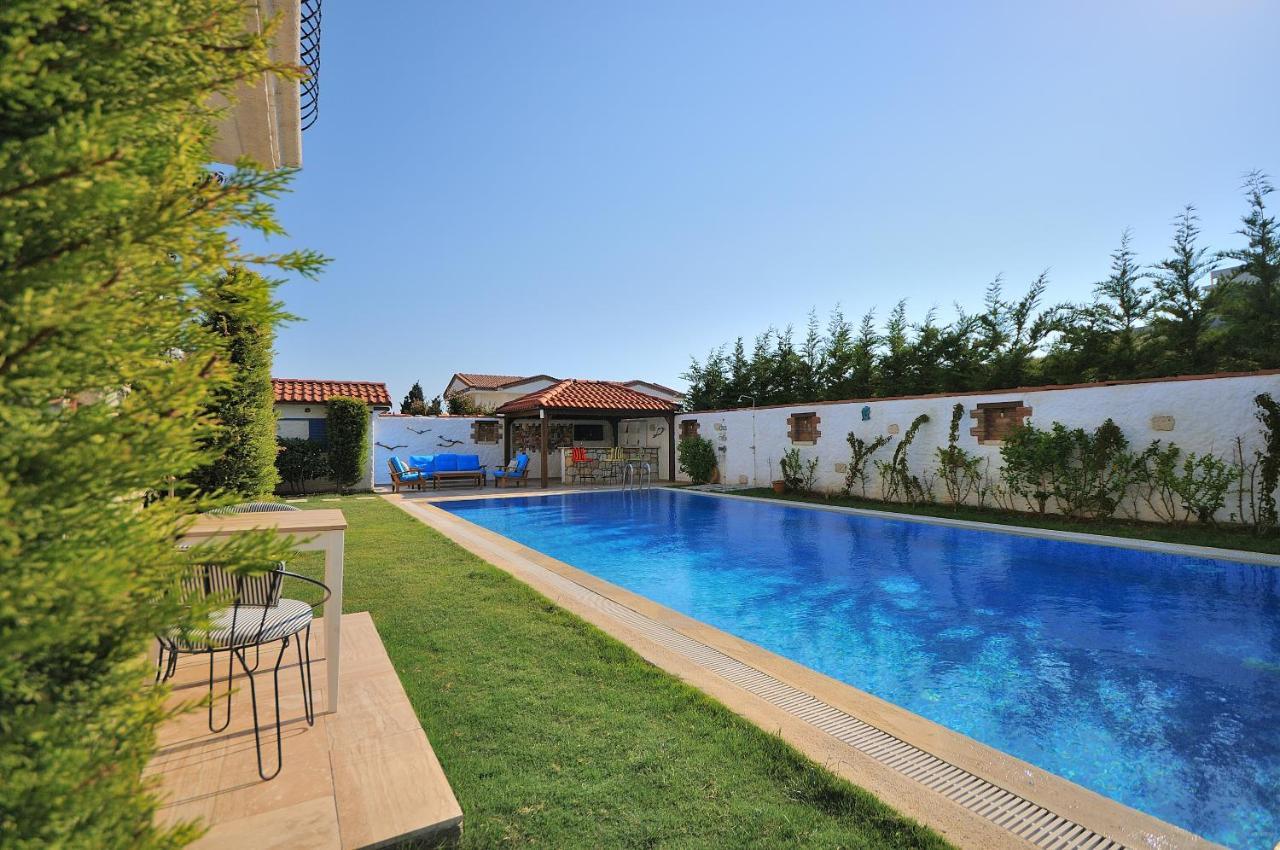 Cesme Elysium Hotel Zewnętrze zdjęcie