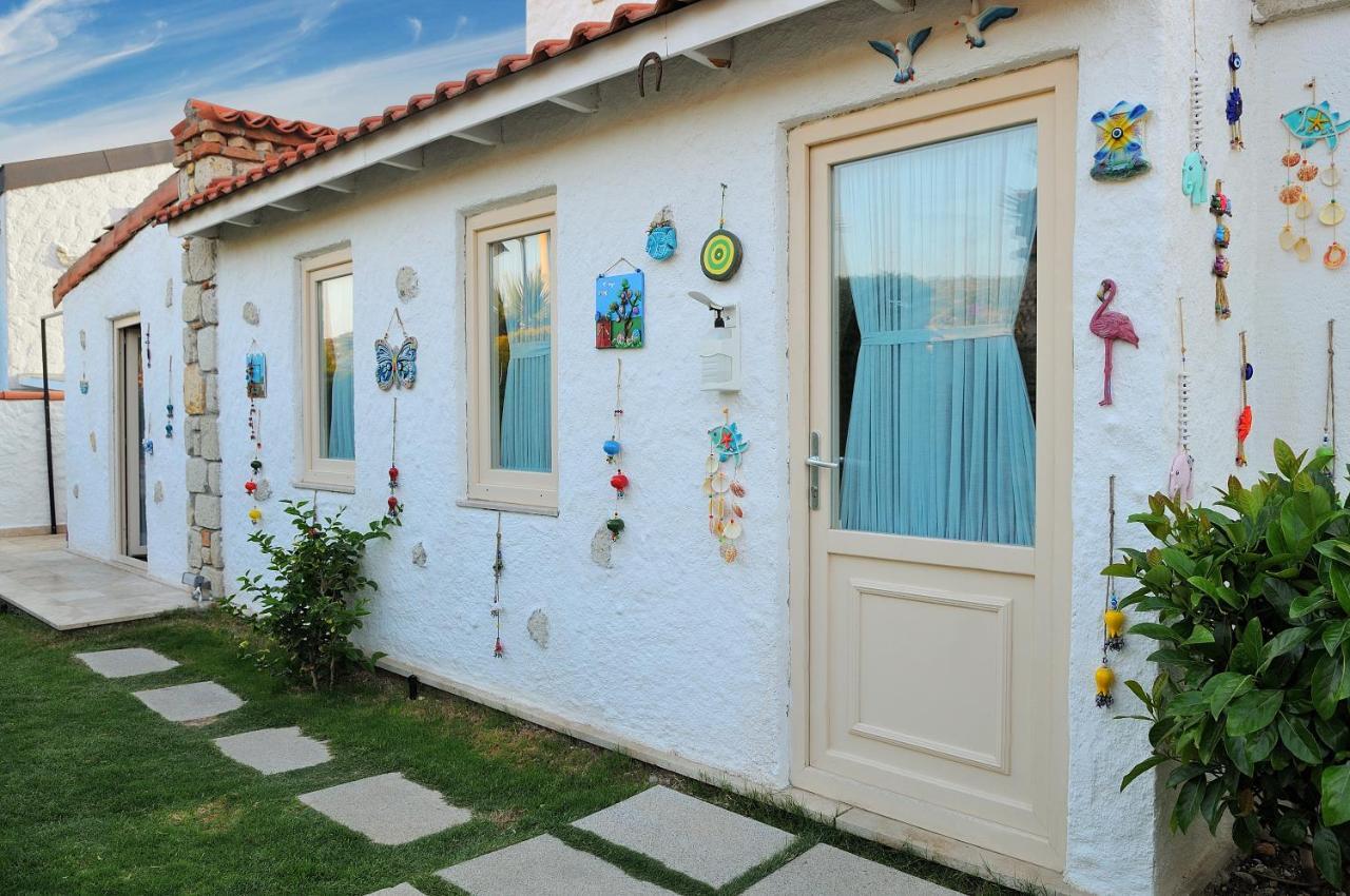 Cesme Elysium Hotel Zewnętrze zdjęcie