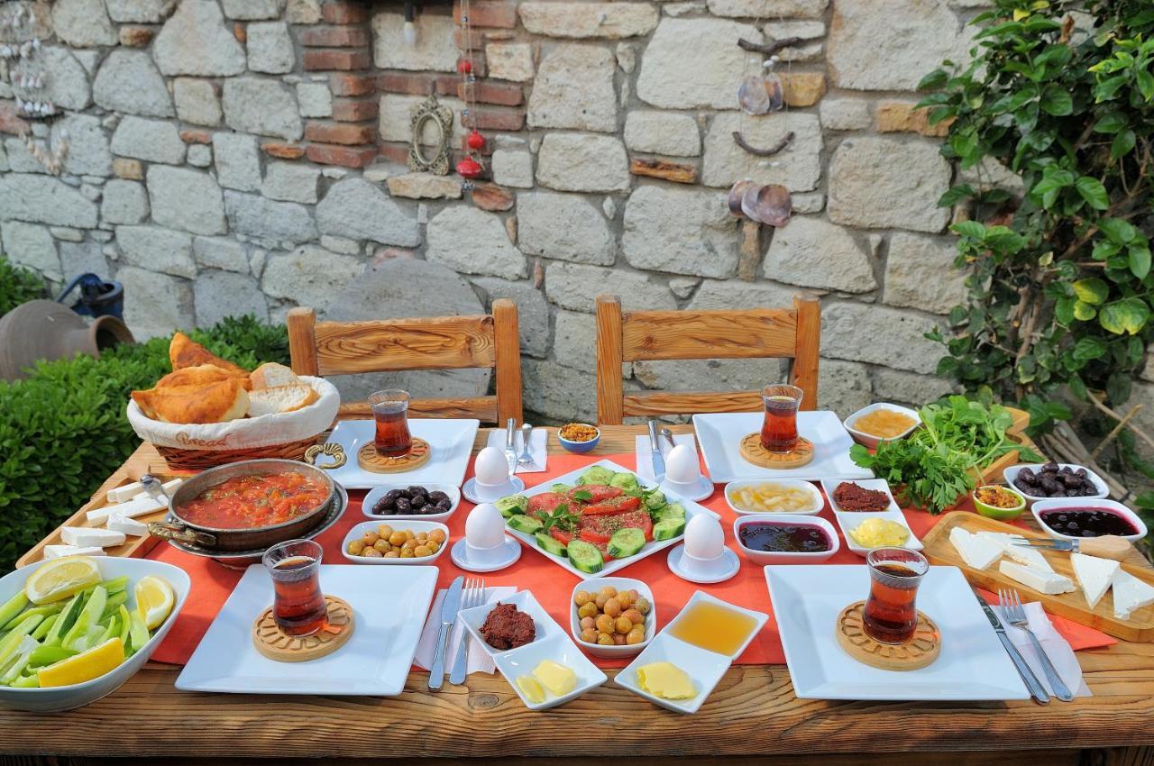 Cesme Elysium Hotel Zewnętrze zdjęcie
