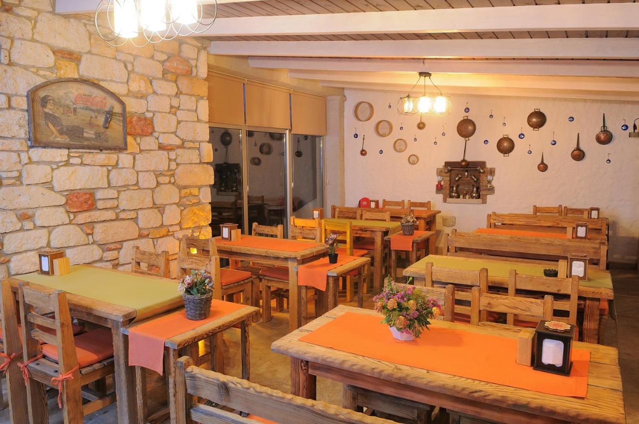 Cesme Elysium Hotel Zewnętrze zdjęcie