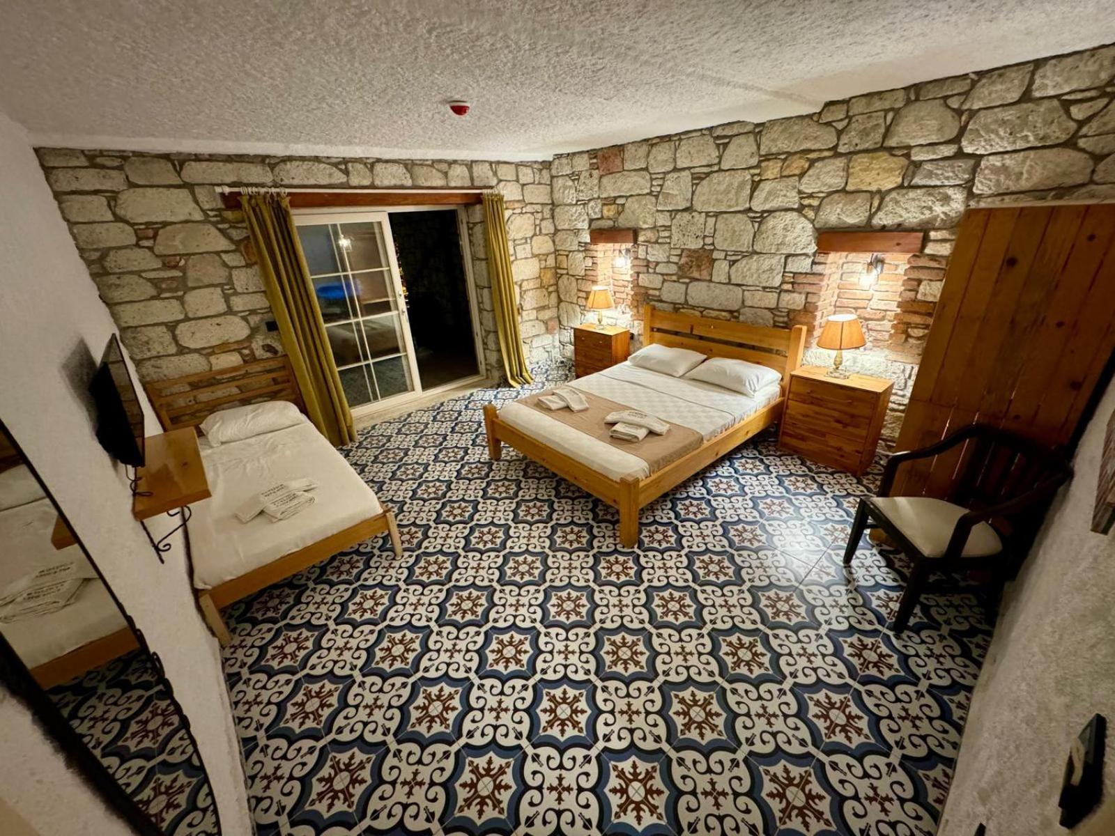 Cesme Elysium Hotel Zewnętrze zdjęcie
